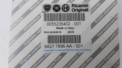 Original FIAT Ducato (PE) '94-'02 Kupplungsgeberzylinder 55235402