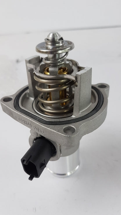 Original OE CHEVROLET Thermostat, Kühlmittel 25199828