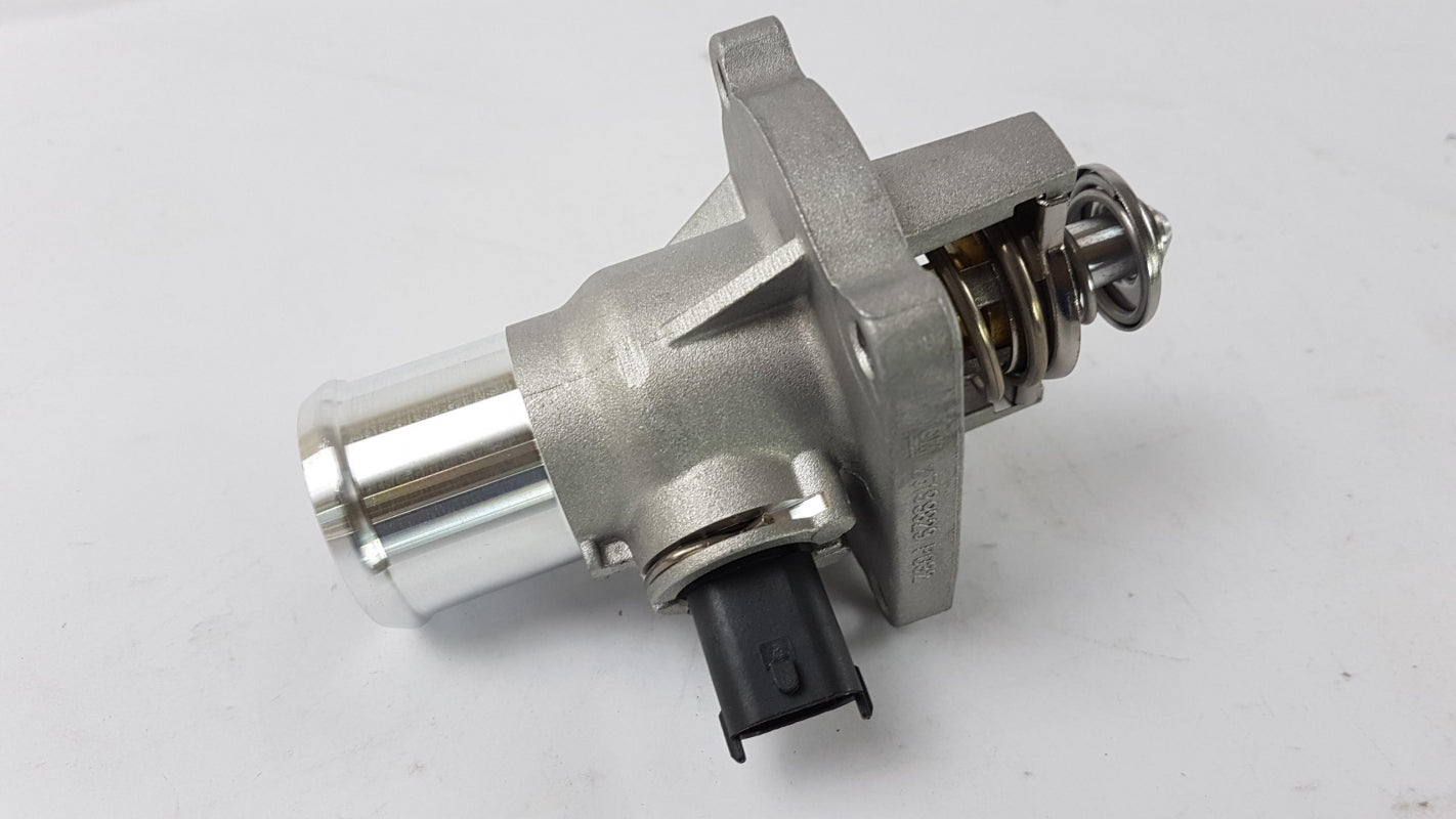 Original OE CHEVROLET Thermostat, Kühlmittel 25199828
