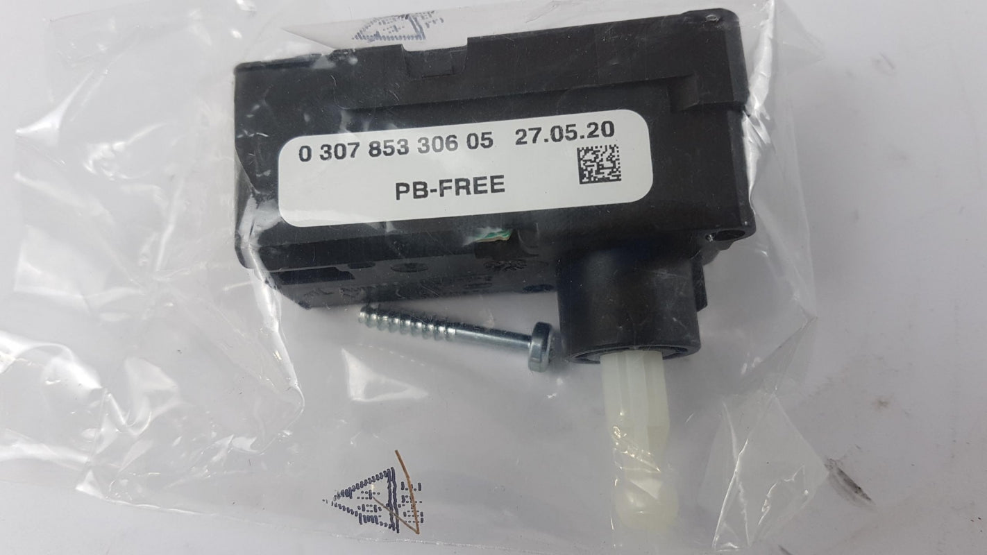 Original OE OPEL Scheinwerfergehäuse Reparatursatz 13386527