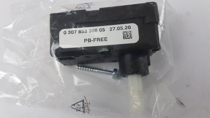 Original OE OPEL Scheinwerfergehäuse Reparatursatz 13386527