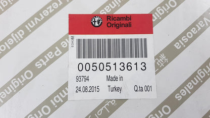 Original OE FIAT Heckleuchte 50513613