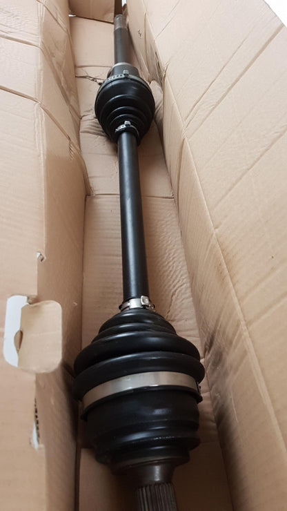 Original OE Peugeot Antriebswelle 1613306480