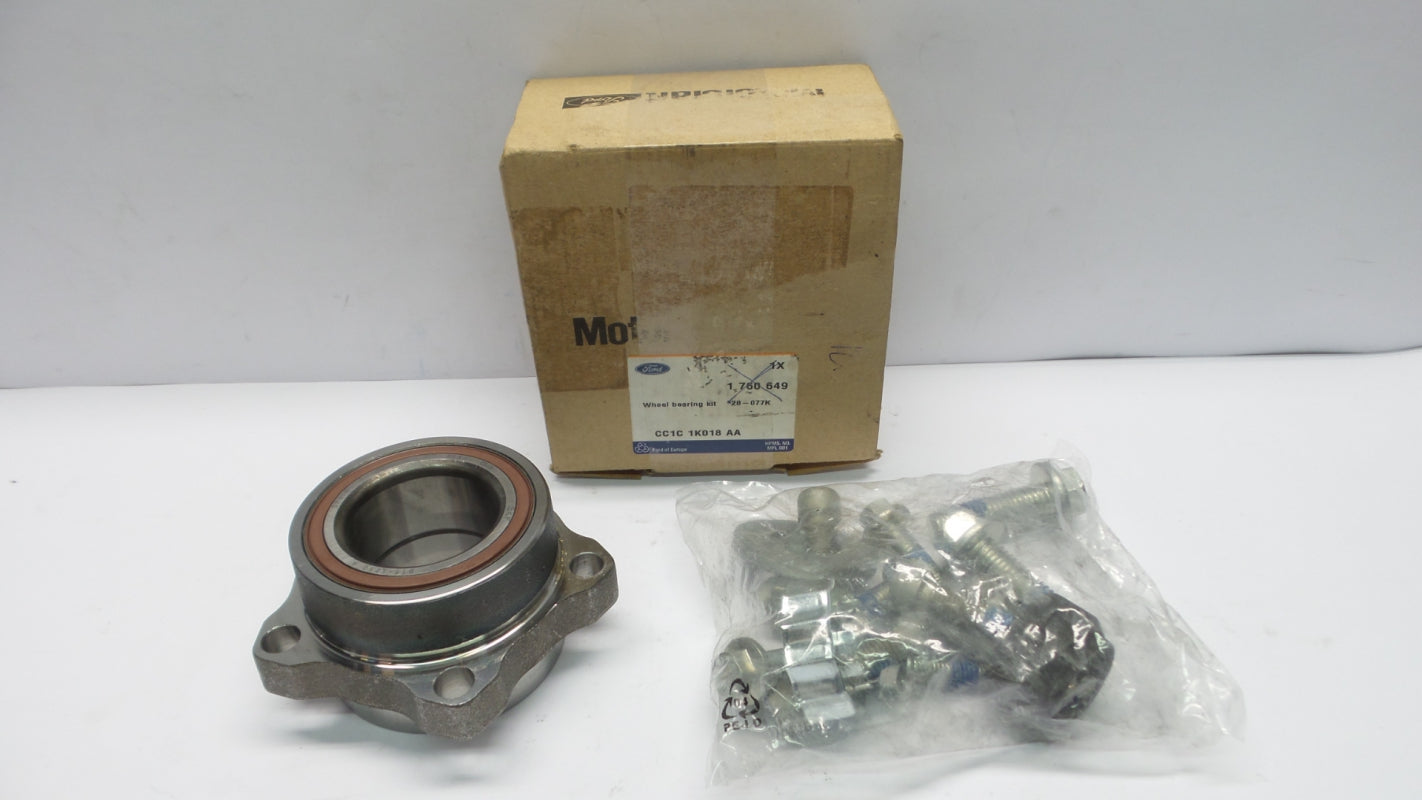 Original FORD Transit '06-'14 Radlagersatz vorne 1760649