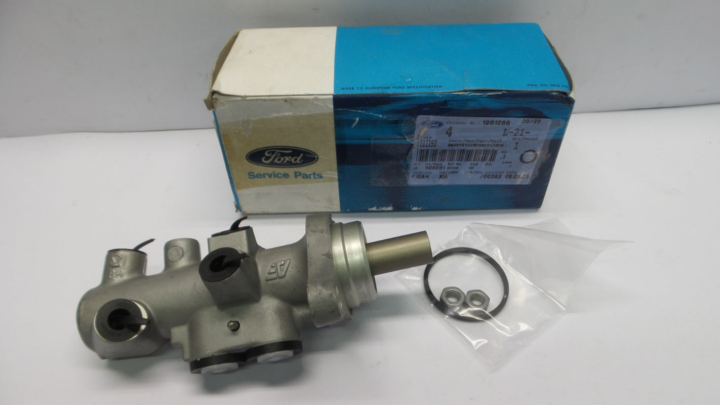 Original FORD Galaxy (VY) '00-'06 Hauptbremszylinder 1111150