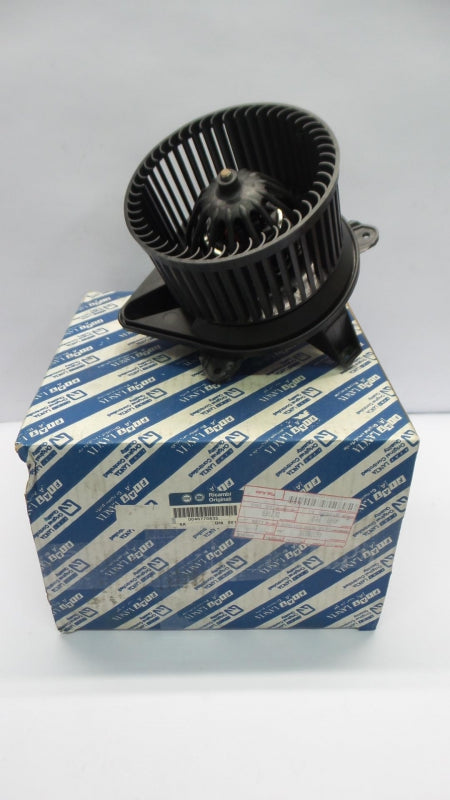 Original FIAT Punto 1N 1P 2U '99-'10 Innenraumgebläse Elektromotor 46770835