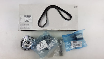 Original VW Golf  Passat SKODA Superb Octavia AUDI A3 Zahnriemensatz 03G198119E