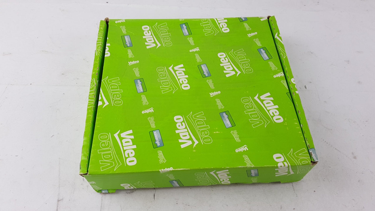 VALEO Kupplungssatz 826211
