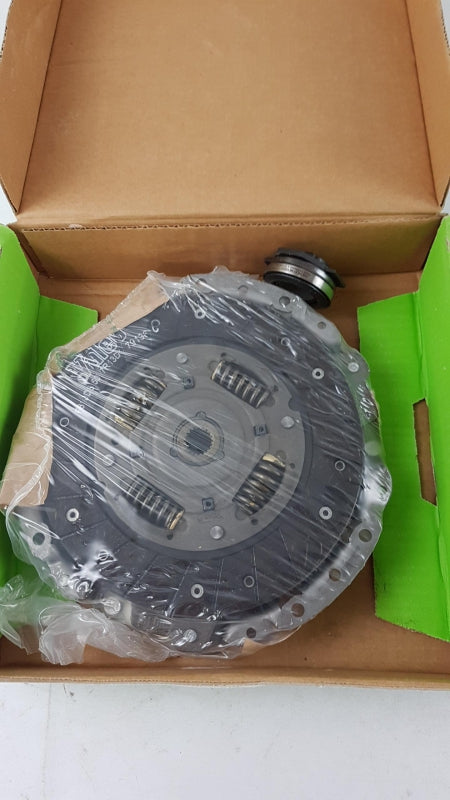 VALEO für FIAT Brava (182) Marea (185) Punto (176) Kupplungssatz 1.2 16V 821242