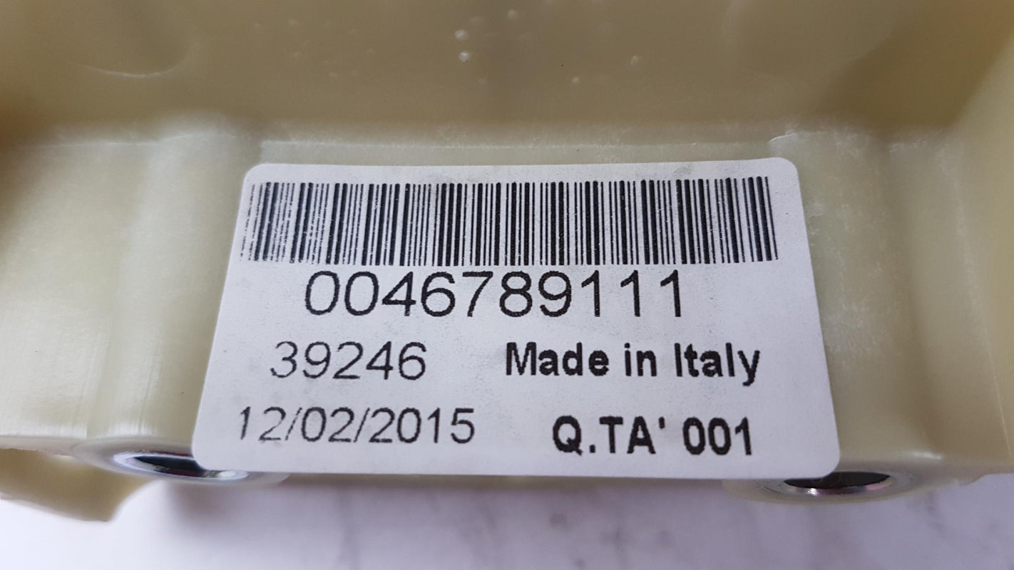 Original OE FIAT Schalthebel 46789111