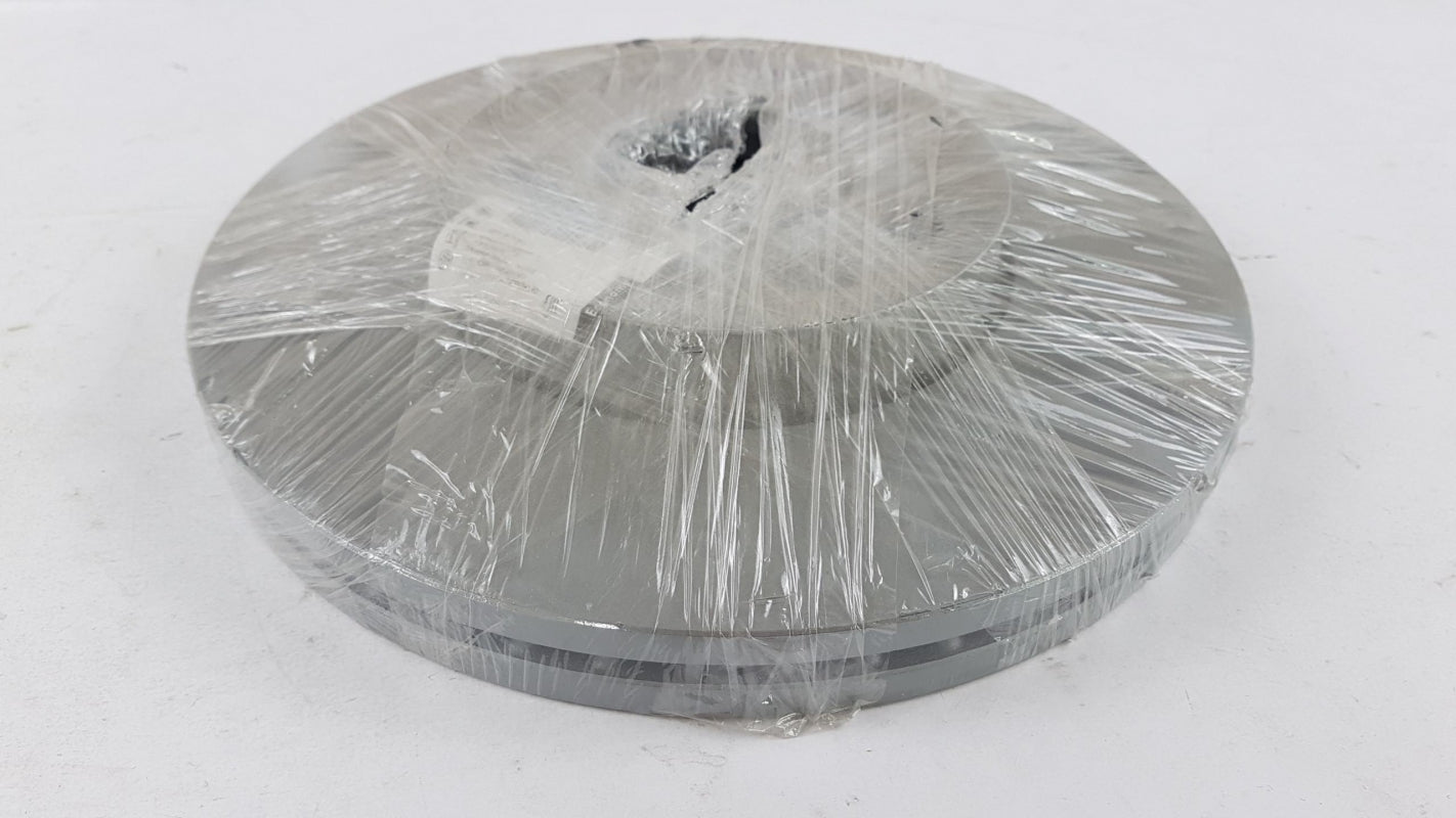 Original VW Transporter T5 Bremsscheibe (1 stück) belüftet vorne JZW615301E