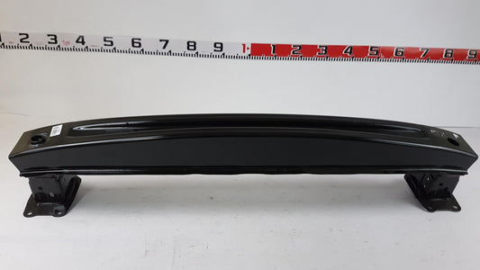 Original SKODA Kodiaq I Verstärkung zur Stoßstangenbefestigung hinten 565807305