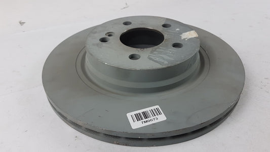 Original MERCEDES-BENZ W204 Bremsscheibe 1 st. hinten A2044230712