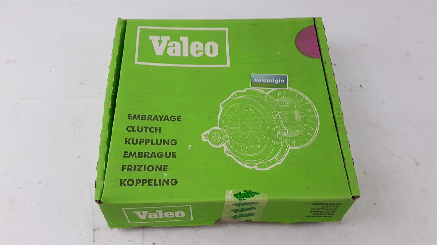 VALEO für FIAT Brava (182) Marea (185) Punto (176) Kupplungssatz 1.2 16V 821242