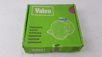 VALEO für FIAT Brava (182) Marea (185) Punto (176) Kupplungssatz 1.2 16V 821242