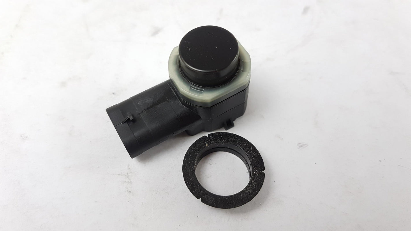 Original AUDI Q7 VW Golf 7 Passat B6 Tiguan Parksensor grundiert 3C0919275AEGRU