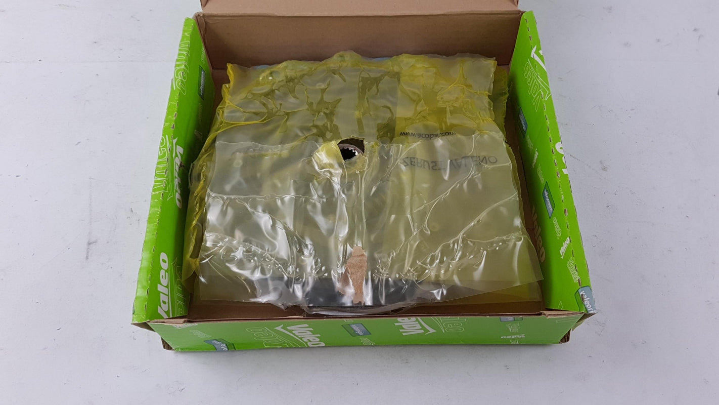 VALEO Kupplungssatz 826211