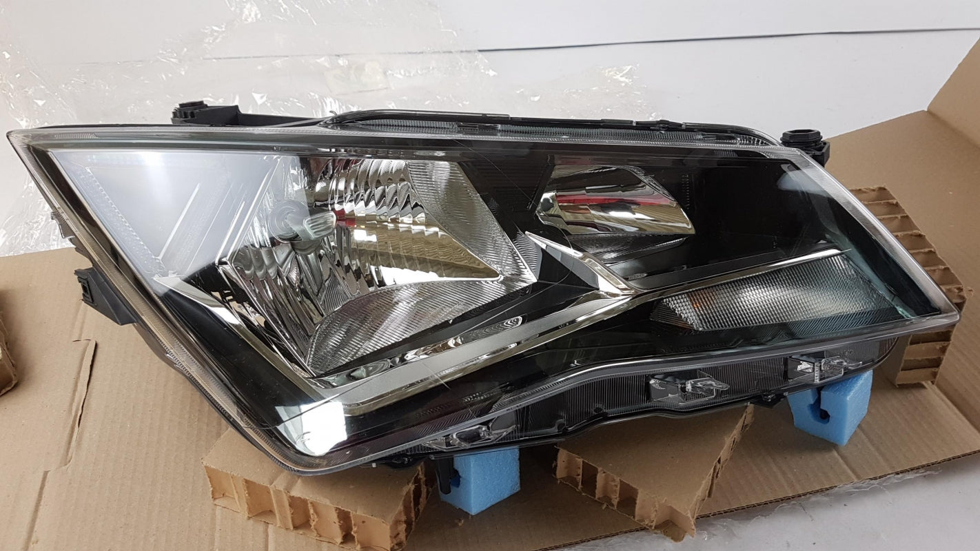 Original SEAT Ateca 2016-2021 Hauptscheinwerfer Vorne Rechts 576941006A