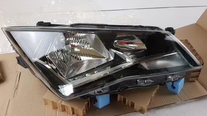 Original SEAT Ateca 2016-2021 Hauptscheinwerfer Vorne Rechts 576941006A