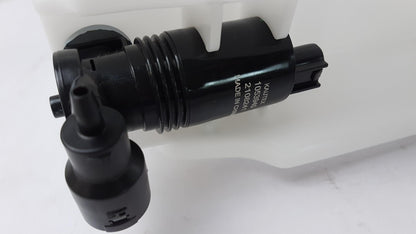 Original NISSAN Juke (F15E) Waschwasserbehälter 28910BA60B