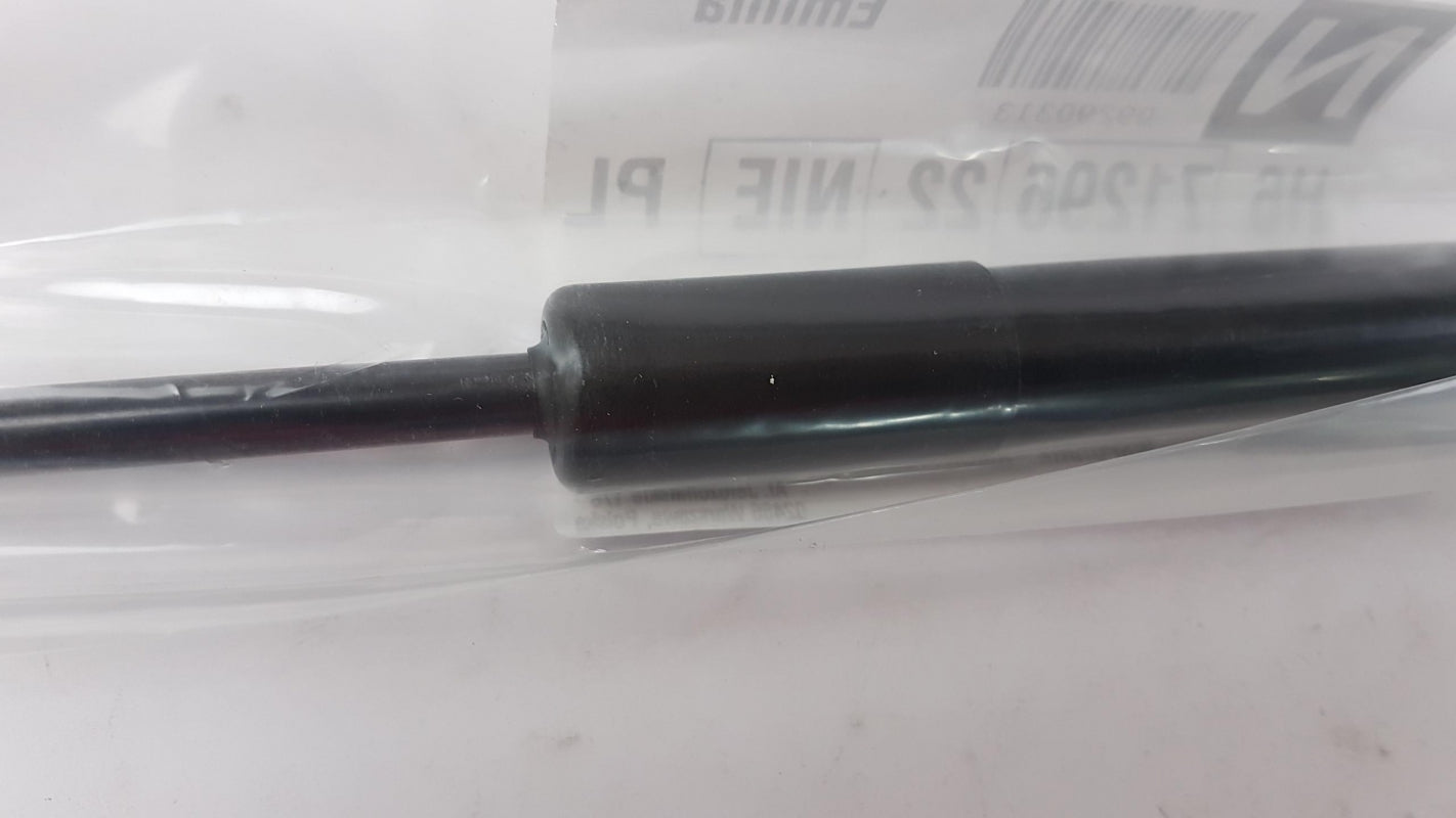 Original NISSAN X-Trail T31 Heckklappendämpfer rechts 90450JG40B