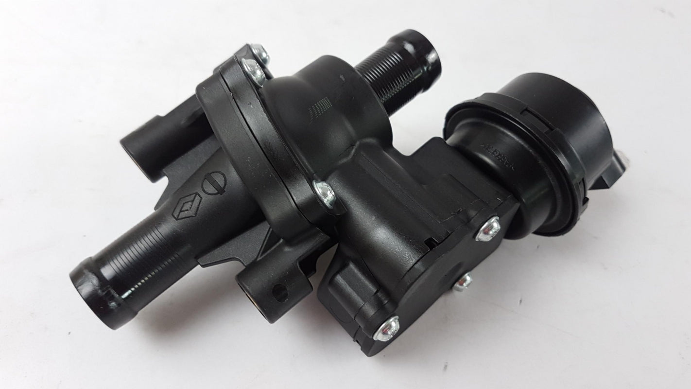 Original NISSAN Navara NP300 (D23M) Thermostatgehäuse 9223000Q0B