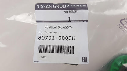Original OE NISSAN Fensterheber 8070100Q0H
