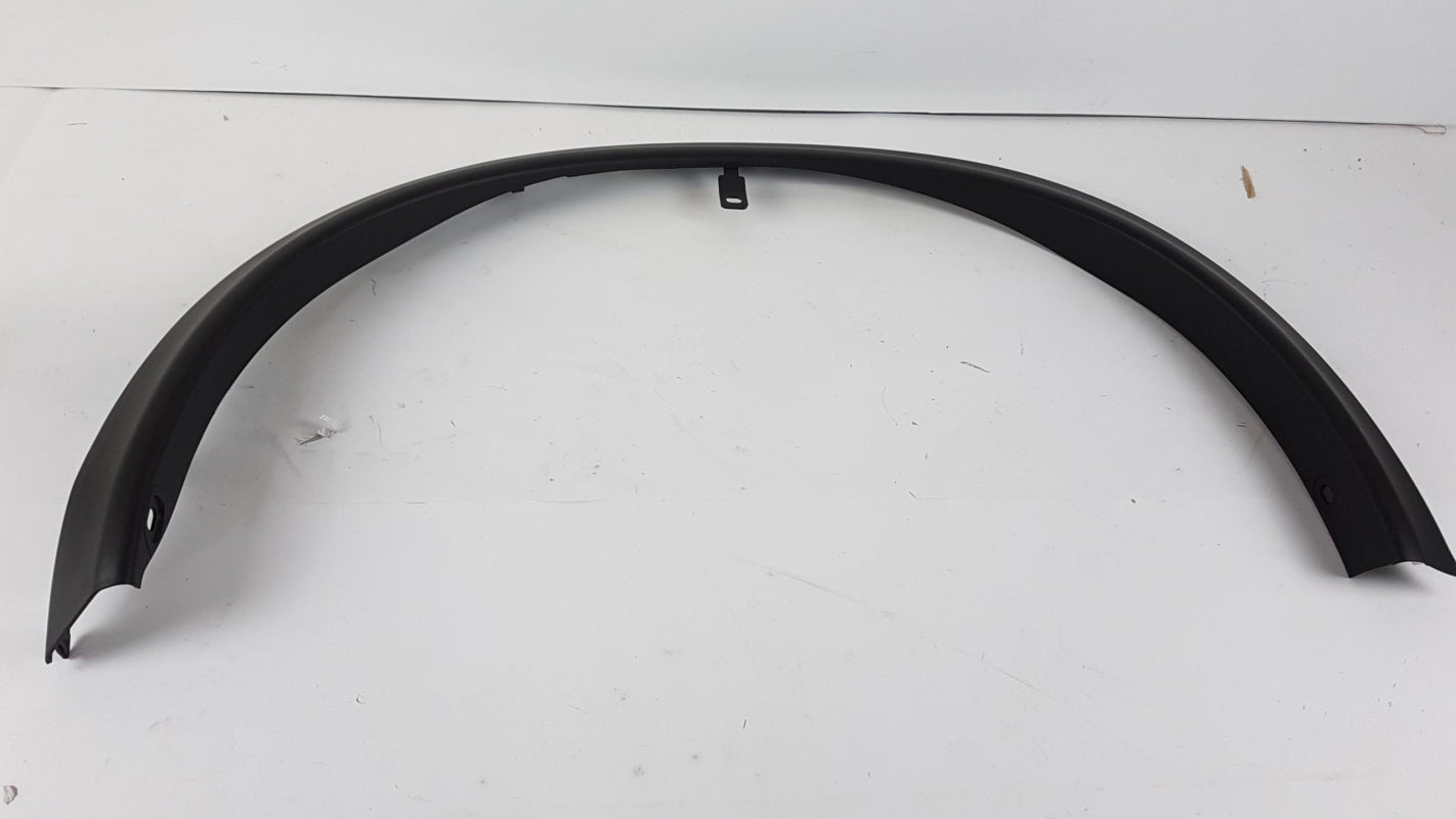 Original OE NISSAN Kotflügel Zierleiste 638611KA6A