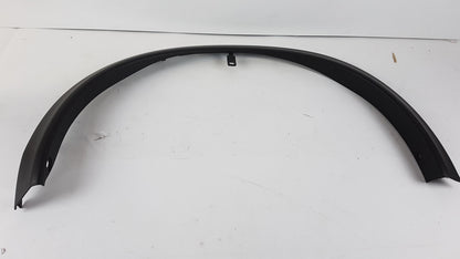 Original OE NISSAN Kotflügel Zierleiste 638611KA6A