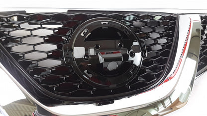 Original NISSAN Quahqai II ( J11 ) 2013- Kühlergitter 623104EA1D