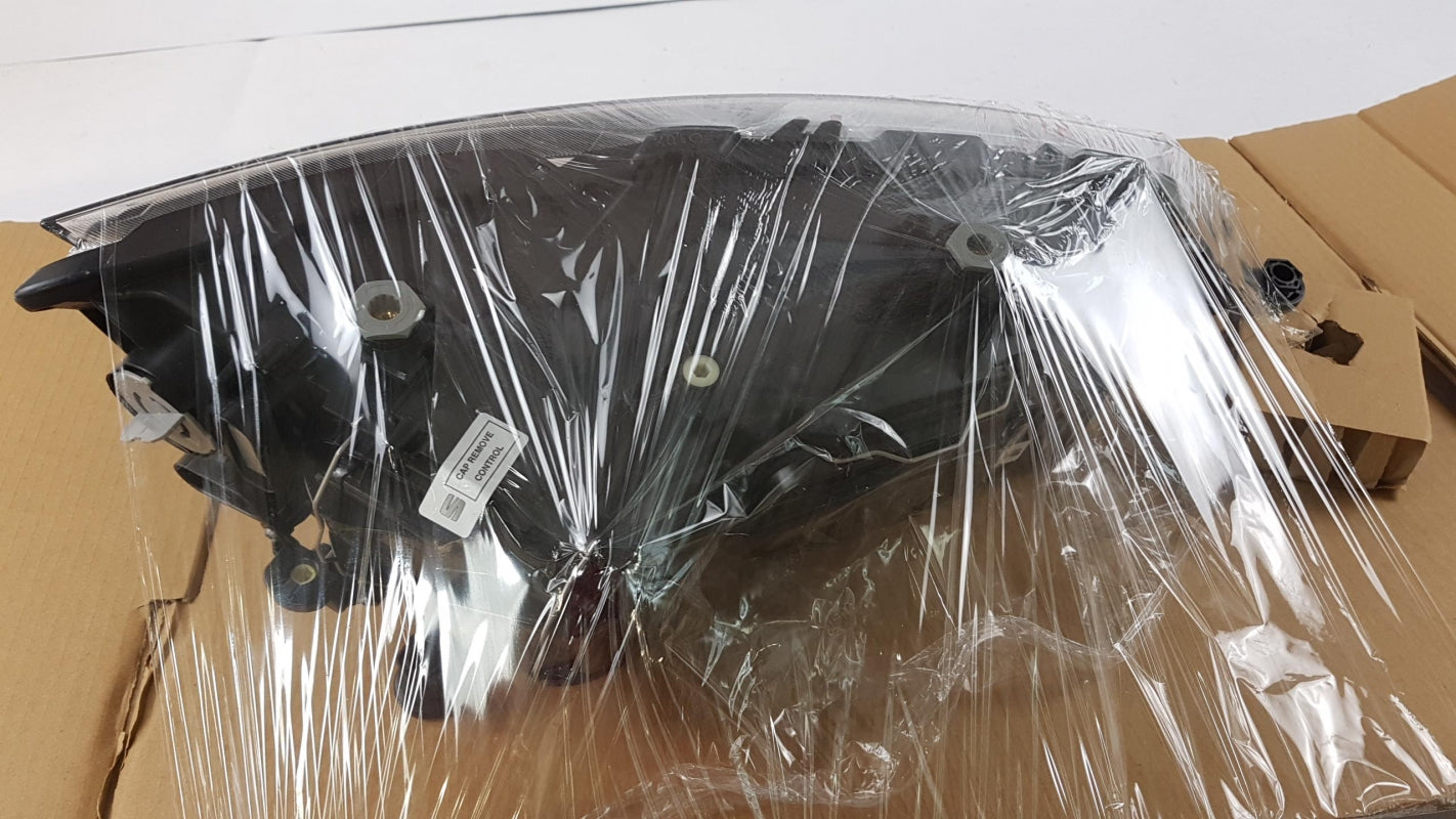 Original SEAT Leon III (5F) Hauptscheinwerfer Vorne Links 5F1941005B