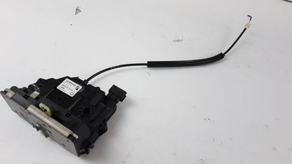 Original OE FIAT Türschloss 52065094