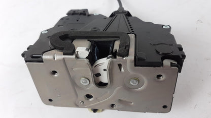 Original OE FIAT Türschloss 52065094