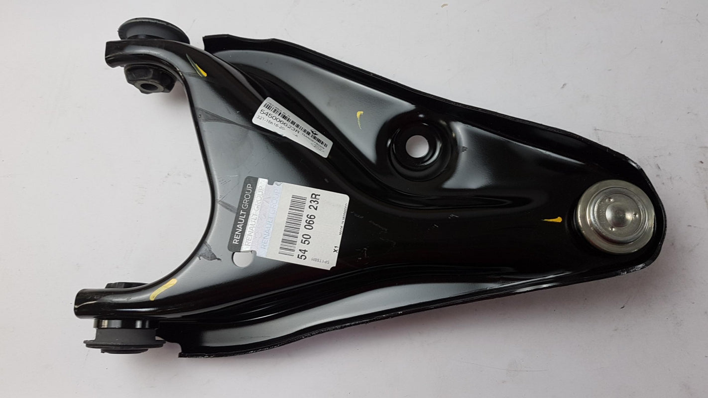 Original DACIA Dokker 15- Lodgy 16-22 Querlenker Lenker Vorne Rechts 545006623R