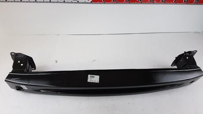 Original SKODA Kodiaq I Verstärkung zur Stoßstangenbefestigung hinten 565807305