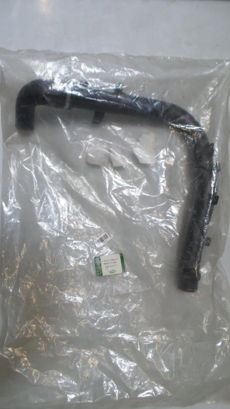 Original LAND ROVER Freelander I '96-'06 Ladeluftschlauch PNP000011