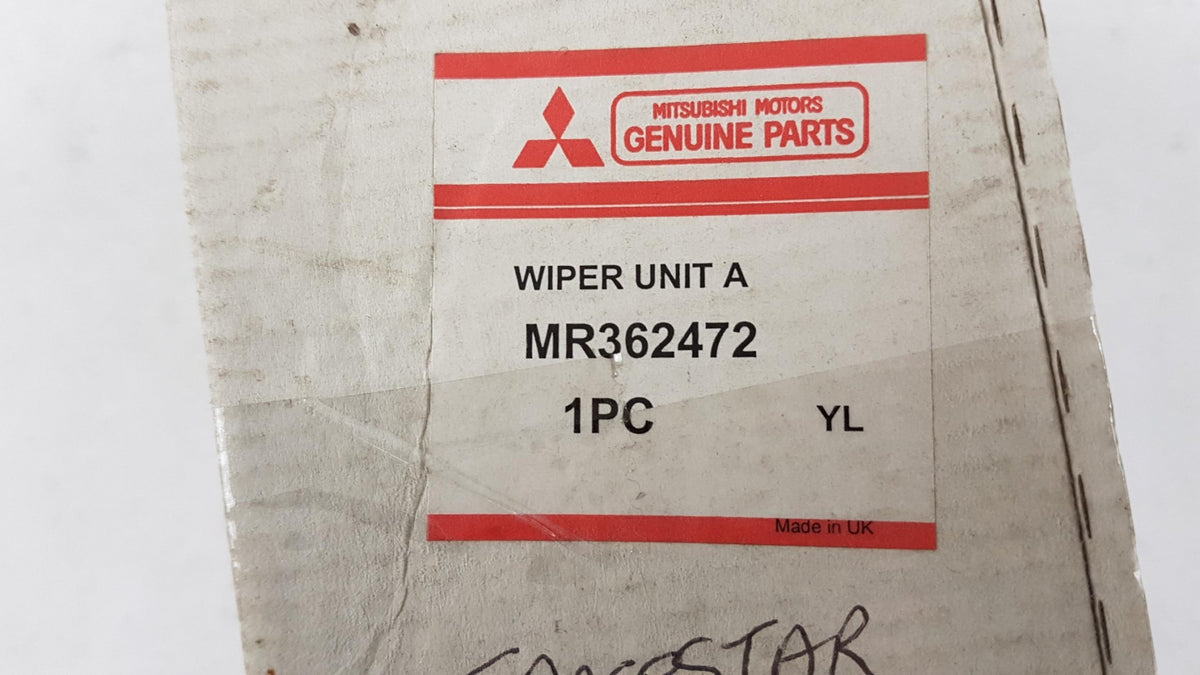 Original MITSUBISHI Space Star 1998-2004 Schalter Lenkstockschalter MR362472