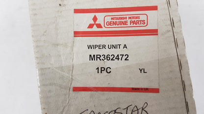 Original MITSUBISHI Space Star 1998-2004 Schalter Lenkstockschalter MR362472