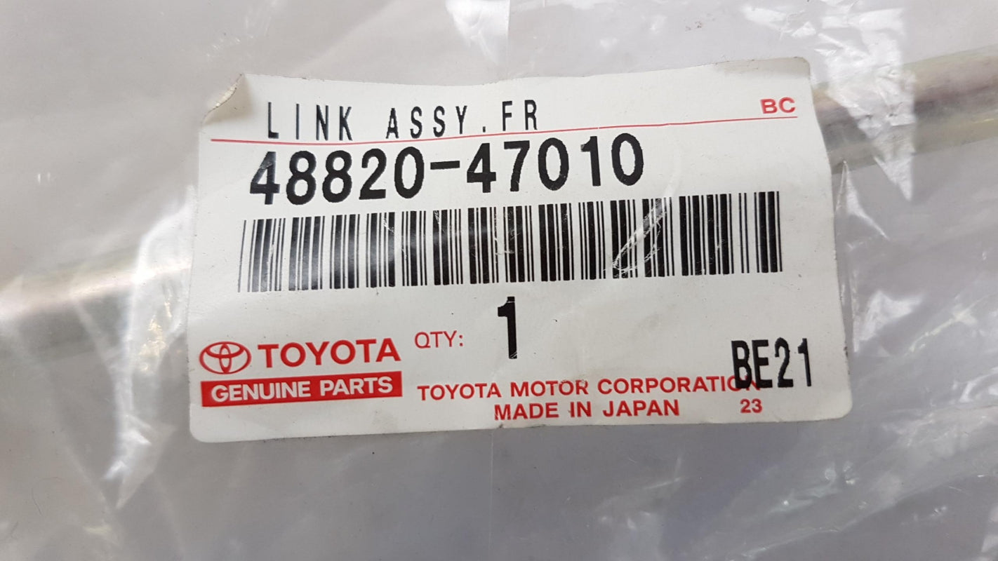 Original OE TOYOTA Stabilisator Koppelstange 4882047010