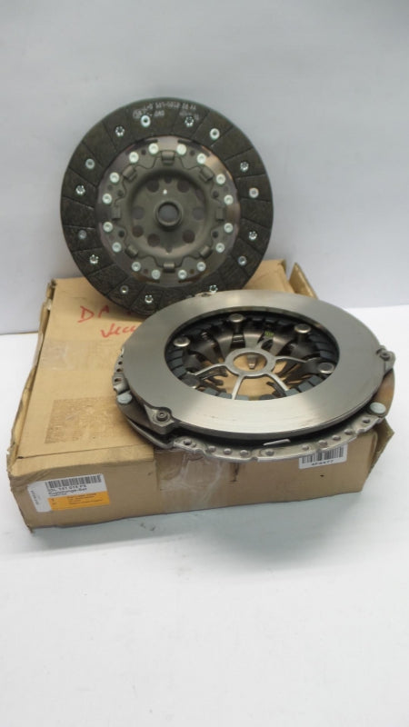 Original AUDI A1 A3 VW Golf 6 Passat B6 Touran I clutch kit 228mm 03L141015PX 