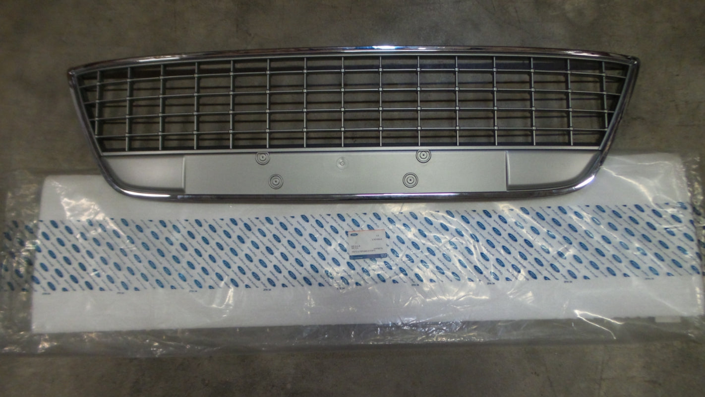 Original OE FORD Kühlergitter 1523864