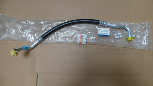 Original FORD Focus '04-'11 C-Max '07-'10 Klimaanlage Druckleitung 1505587
