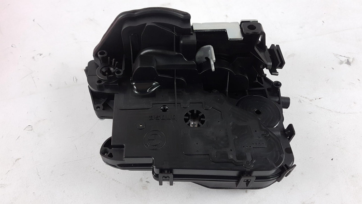 Original OE BMW Türschloss 51217059967