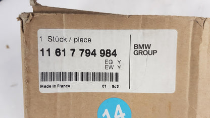 Original OE BMW Luftführung 11617794984