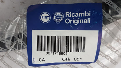 Original OE FIAT Stoßstangen Zierleiste 71718808