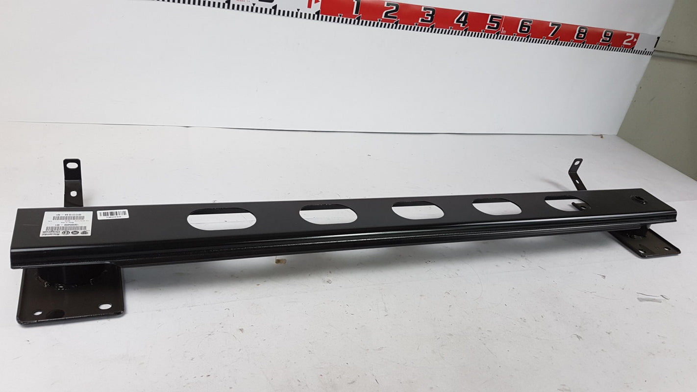 Original OE FIAT Stoßstangen Träger 1365554080