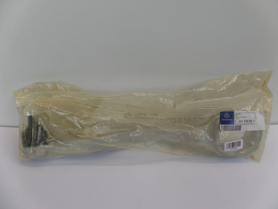 Original MERCEDES-BENZ C216 W221 Querlenker Vorne Rechts A2213306411