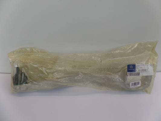 Original MERCEDES-BENZ C216 W221 Querlenker Vorne Rechts A2213306411