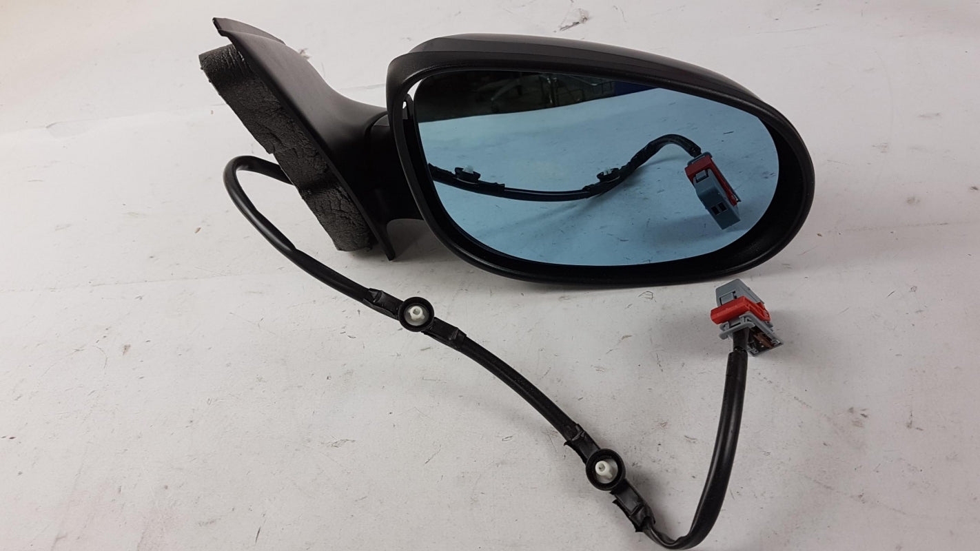 Original OE FIAT exterior mirror 735494334 