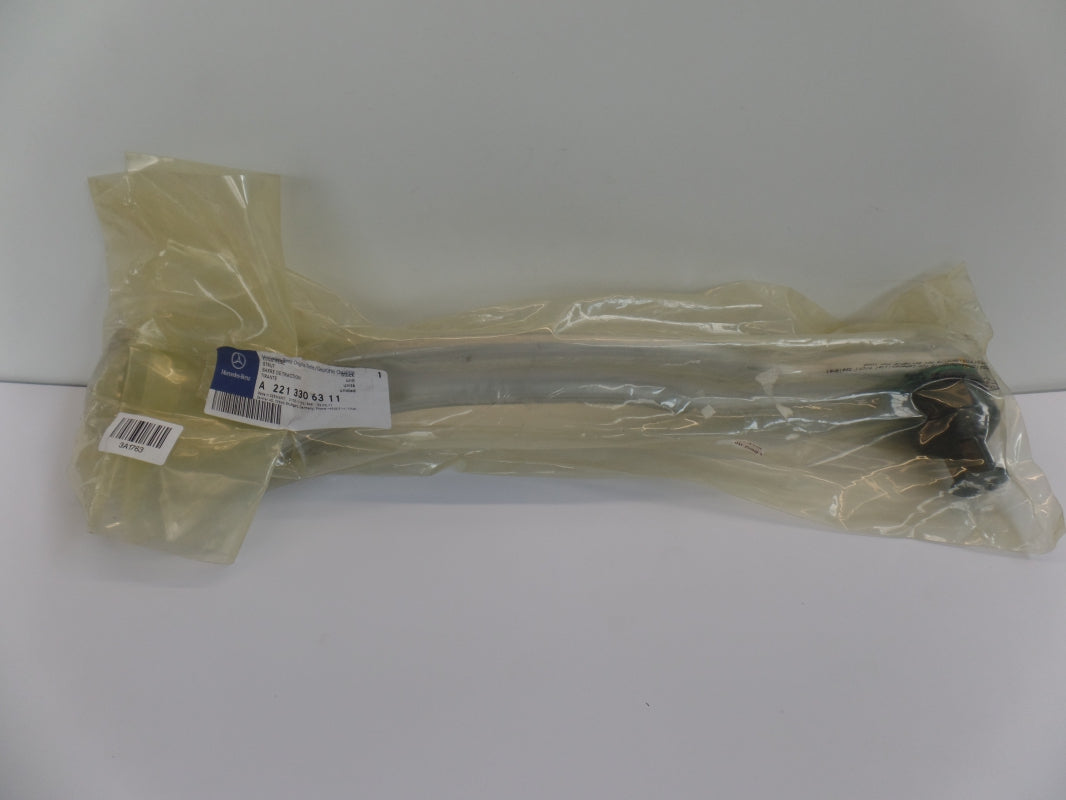 Original MERCEDES-BENZ S-klasse W221 CL C216 Querlenker vorne links A2213306311